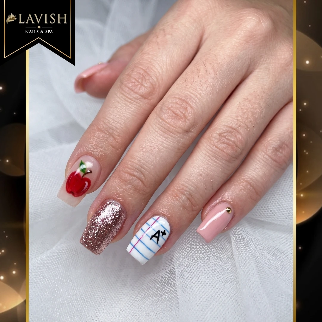 Must Try Nail Designs August 14 2026